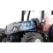 Siku Farmer Traktor New Holland świąteczna S3223